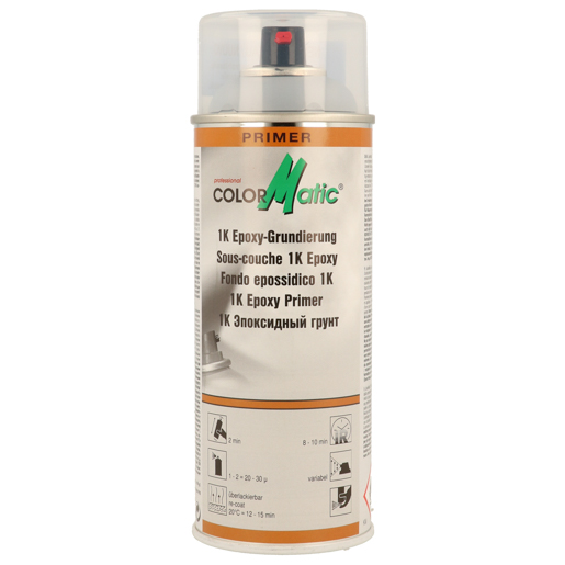 Dupli Colormatic Professional 400 ml 174414 CM 1K Epoxy- Primer grau